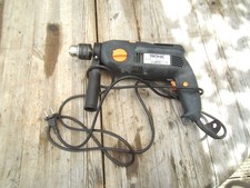 Taladro percutor TRONIC 650W Lidl taladro…