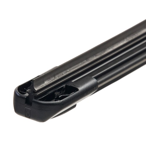 PIAA Silicone Si-Tech Flat (Aero Style) Windscreen Wiper Blade - 24 Inch (600mm) - Picture 6 of 9