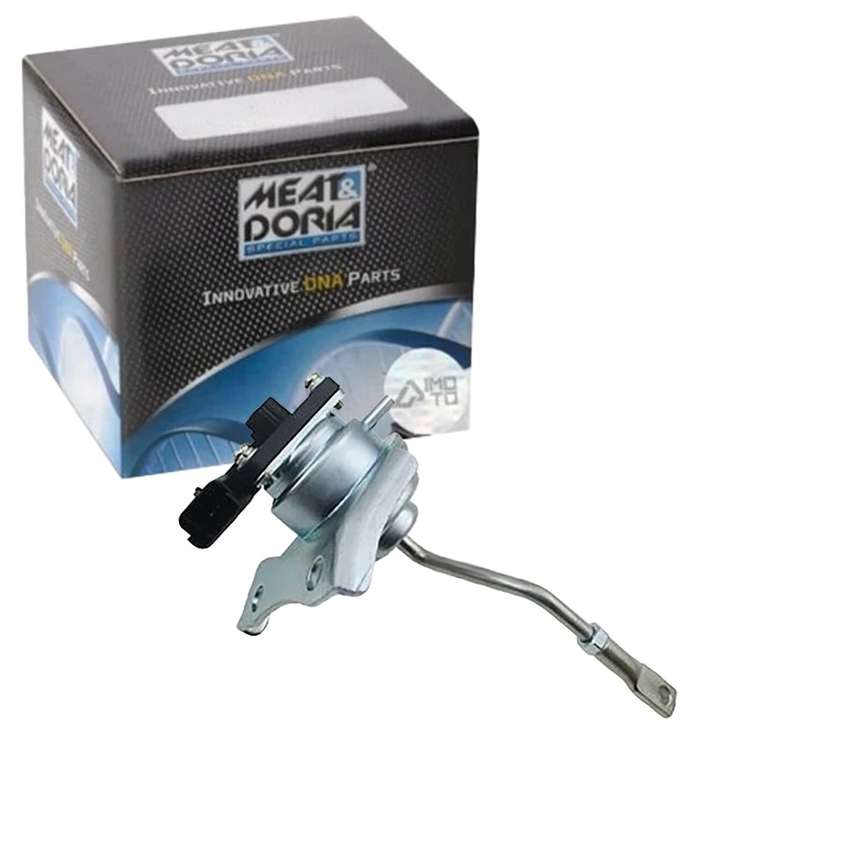 MEAT & DORIA LADEDRUCKREGELVENTIL TURBOLADER passend für CITROËN BERLINGO