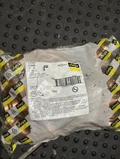 Viega 77330 1 X 3/4 90 ELL  Bag Of 10