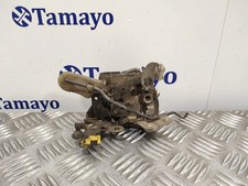 Porte avant et accessoires Nissan 200 SX