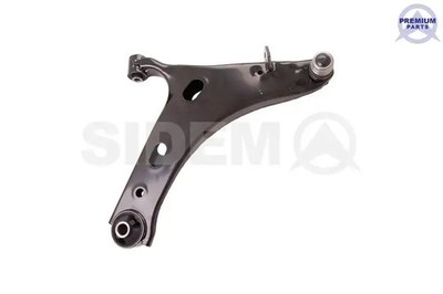 Querlenker unten 83179 SIDEM für SUBARU FORESTER