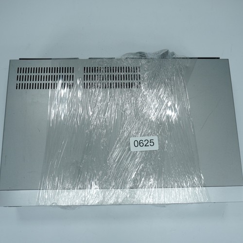 SONY SLV-D550P Combo VCR / DVD Player VHS Cassette Recorder - Tested & Working - Picture 10 of 10