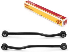 Metrix Premium Chassis Parts - Rear Left  Right Lower Rearward Control Arm Kit