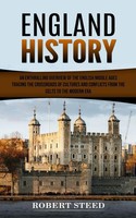 England History Robert Steed Taschenbuch Englisch 2023 Bella Frost