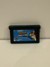 Over the Hedge Hammy Goes Nuts! (Nintendo Game Boy Advance, 2006) - Tested