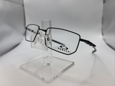 Oakley OX3246-0253 Pewter 53/18 136 OUTER FOIL Full Rim Eyeglasses
