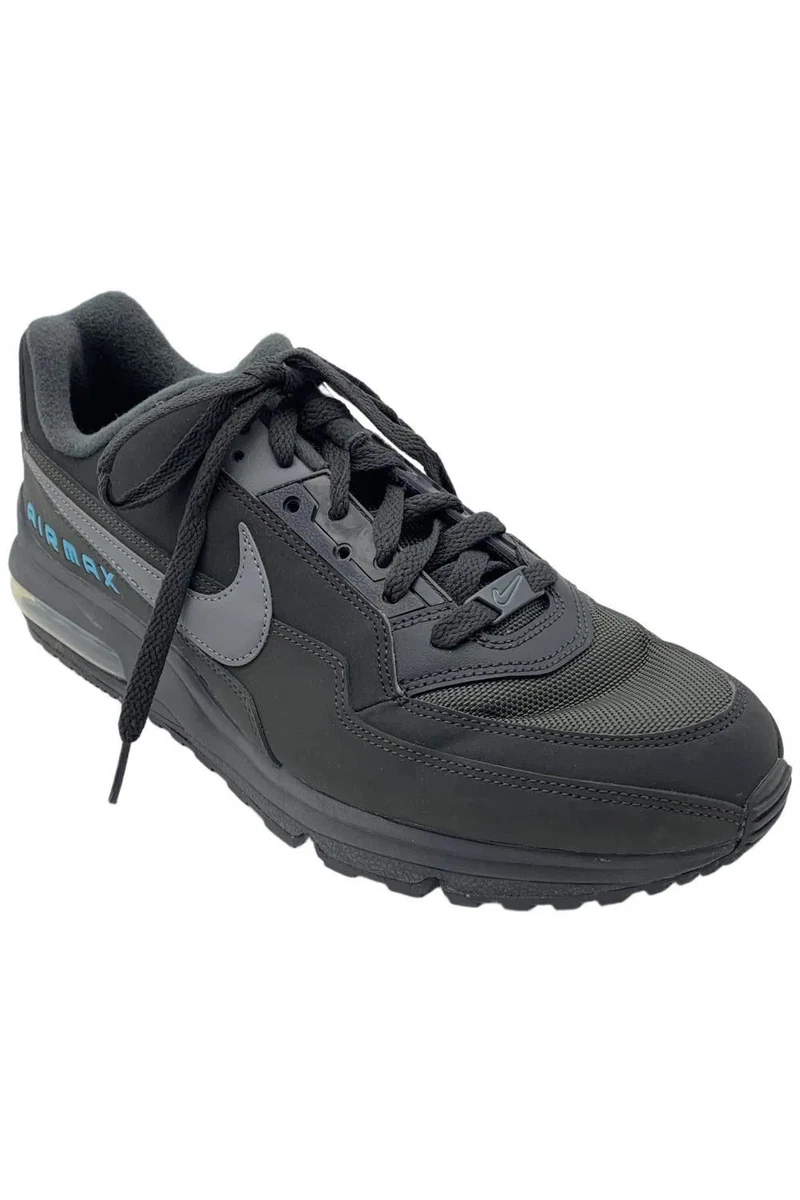 Nike Air Max LTD Grey Blue | eBay display picture 3