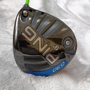 Ping G30 Driver 9 Degree | eBay
