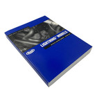 oem Buell 99490 06Y Official Service Repair Manual Instruction Book 06 Lightning
