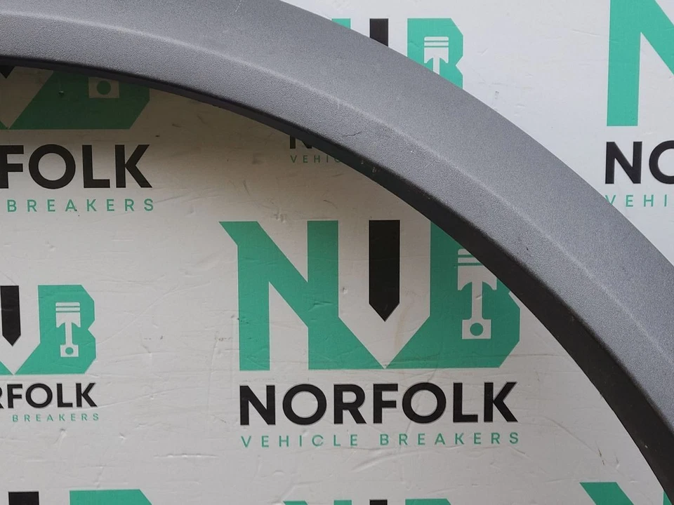 Ford Mustang Mach E Left Front Wheel Arch Trim LJ8BR16D239ADW - Image 3 of 4