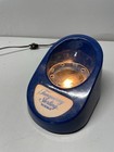 Vintage Tanqueray Sterling Vodka Lighted Bar Counter Bottle Display Sign Rare