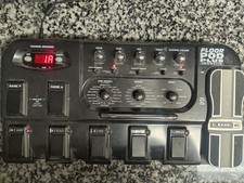 Line 6 Floor POD Plus Guitar Multi Effects Pr...