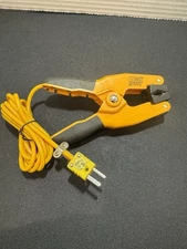 UEi Test Instruments ATTPC3 K-Type Pipe Clamp Probe New No Packaging