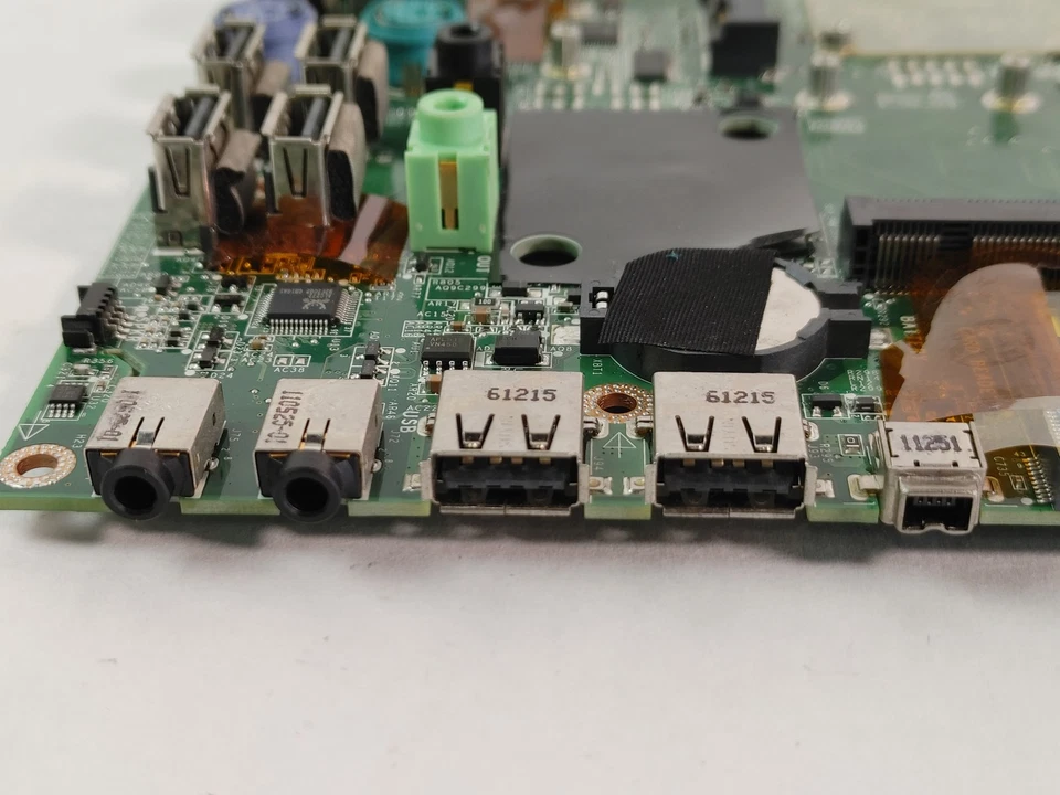 Lot of 2 HP 602524-001 Compaq 6000 PRO AIO LGA 775 DDR3 Desktop Motherboard - Image 3 of 4