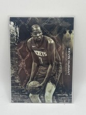 2026 Topps Chrome Cactus Jack Kevin Durant