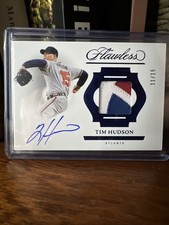 2025 Panini Flawless Baseball Set Review and Checklist 43