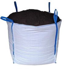 500 kg Muttererde gesiebt Pflanzerde Mutterboden Gartenerde Erde 0-20mm Bigbag