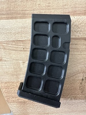 #Y10F Factory Original Alexander Arms  .17 HMR  10 Round Magazine Mag Clip 17