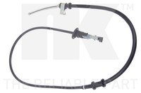 Zugdraht, Handbremse Nk 903005 FüR OE MB950335 - MR912331