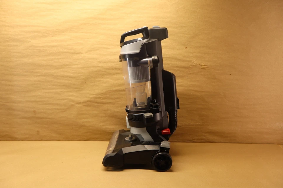 Aspiradora vertical BISSELL 3676U Clean View Rewind para mascotas Foto 4 de 4