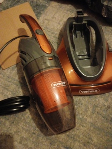 Handheld UV Vacuum - Picture 2 of 13