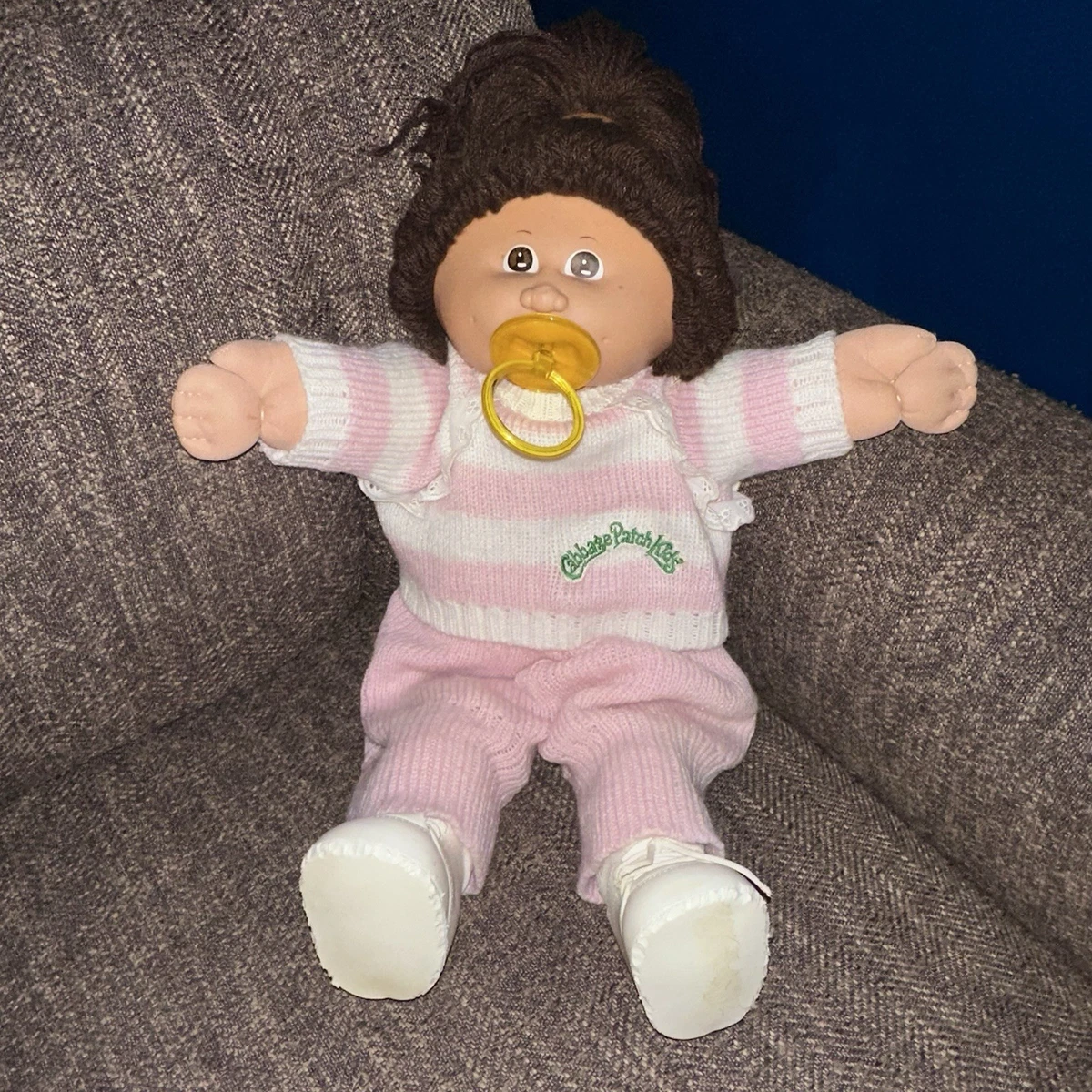 Preços baixos em Cabbage Patch Kids Colecionadores e aficionados
