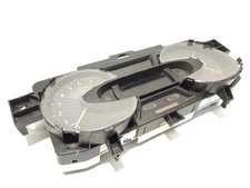 248104016R TOOL PANEL / 6641507 FOR RENAULT CAPTUR 1.3 TCE