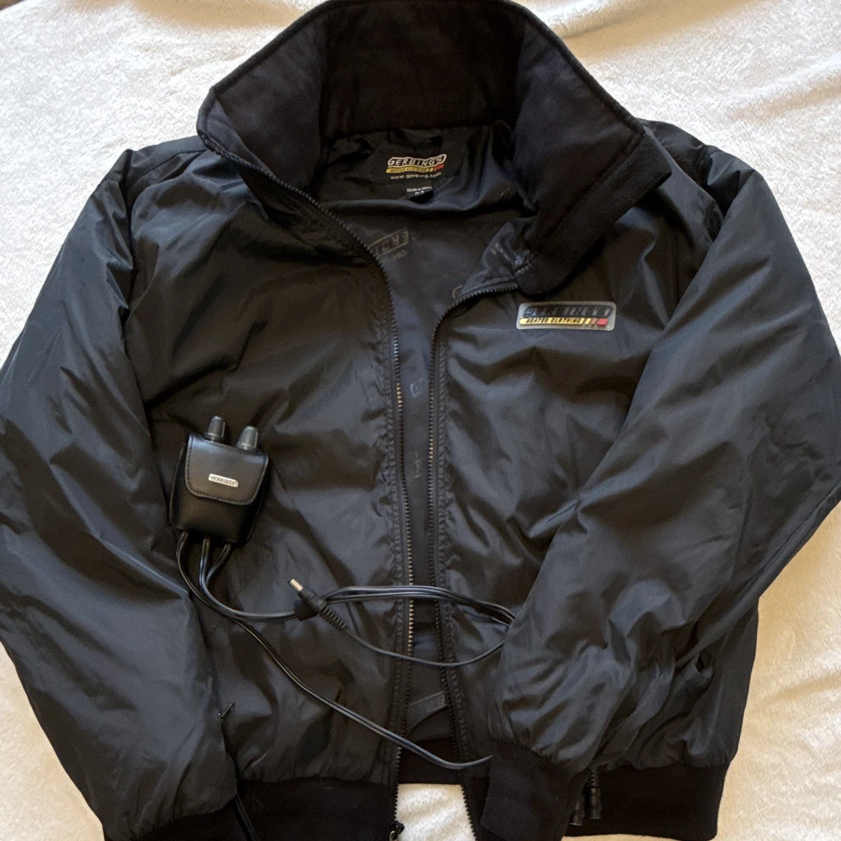 GERBINGS 加熱ジャケット M ブラック 25+ Gerbing Motorcycle Jackets for sale | Updated Oct 2026