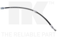 NK Bremsschlauch Links, Rechts, Vorderachse U.A. FüR Chevrolet, Daewoo
