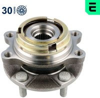Optimal 961819 Radlagersatz Radlager Satz Vorderachse Vorne FüR Nissan