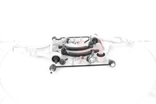 GH Querlenker Satz Radaufhängung vorne für Volvo V70 II P80_ SW S60 I 384