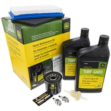 John Deere LG256 Home Maintenance Service Kit...