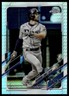 2021 Topps Chrome #334 Brandon Lowe