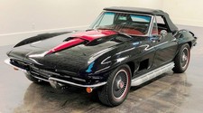 1967 Chevrolet Corvette for Sale
