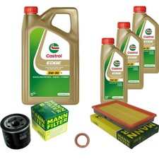 Filtre à huile Nissan TINO
