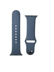 Genuine Apple Watch Strap 41mm S/M Black, Used Good Condition