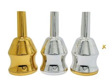 Tuba mouthpiece Jc Custom Anatomic 34