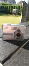 KONICA MINOLTA  - Kompaktkamera   DIMAGE E 50...