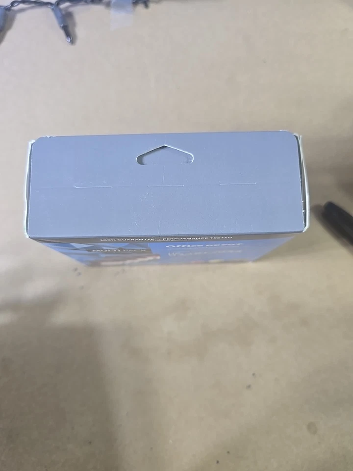 HP Office Depot 932XL - Schwarz 933 Cyan Magenta Gelb Tintenpatronen Multipack - Bild 2 von 4