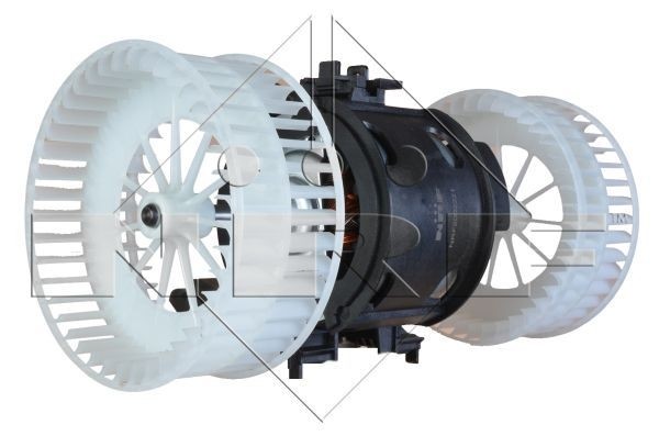 Fits NRF 34086 Electric Motor, interior blower  ⭐UK Stock⭐