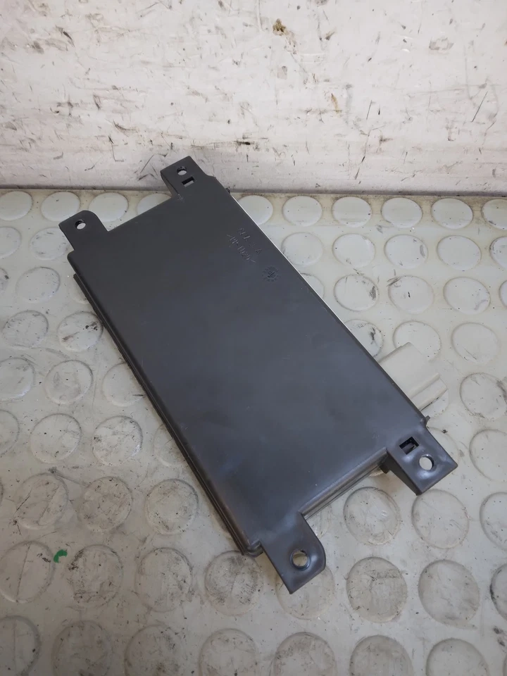 21310 Centralina chiusura portiera ant sx Jaguar S-Type dal 1999 al 2002 cod yw4 - Immagine 3 di 4