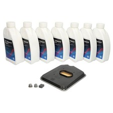 ? ZF PARTS KIT AUTOMATIC TRANSMISSION OIL CHANGE 1058.298.047 NEU DE STOCK