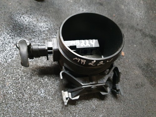 224* Mercedes W211 Luftmassenmesser Luftmengenmesser A2730940948