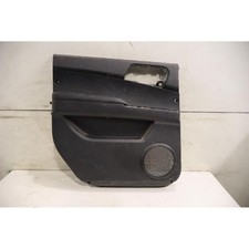 Porte arrière et accessoires Ssangyong ACTYON