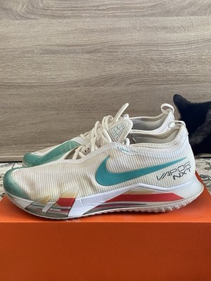Nike Court Air Zoom Vapor NXT Tennisschuhe EUR44 