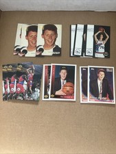 13- 1994  SHAWN BRADLEY Rookie Cards