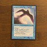 Storm Crow LP Alliances 1996 Magic the Gathering MTG TCG