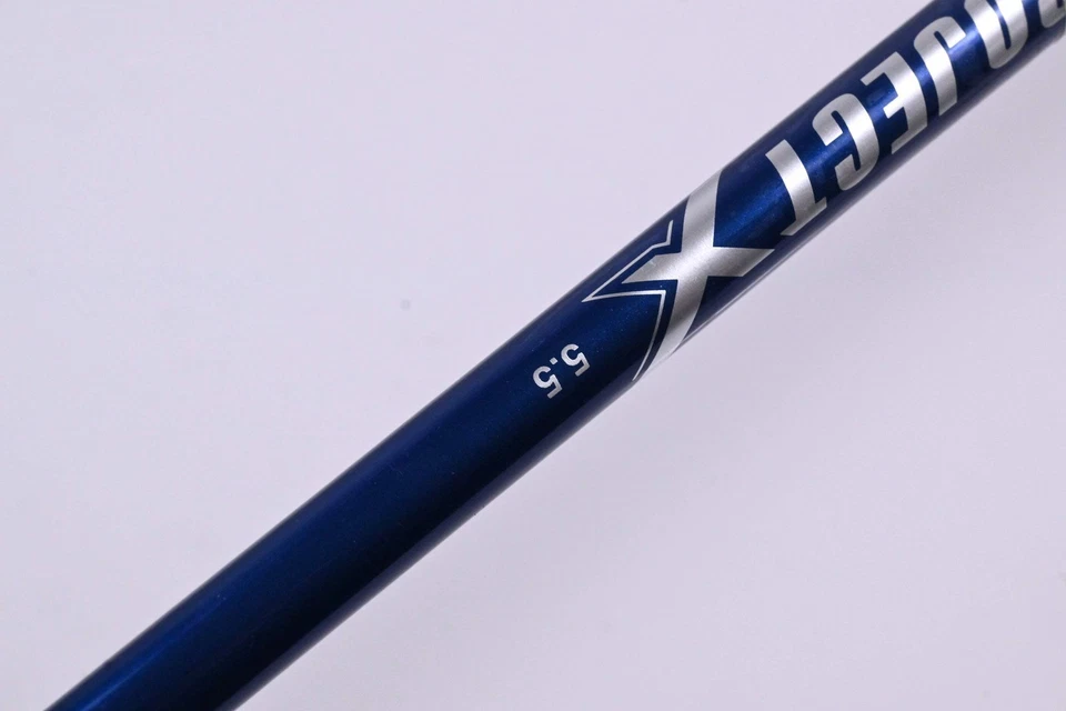 Miura PP-9003 #8 Iron / Regular Plus Flex Project X Graphite Shaft - Image 4 of 4