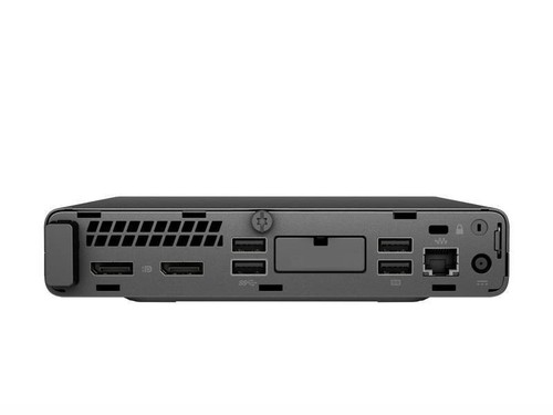 *3 lata WL* HP ProDesk 400 G5 DM i7 8Gen 4GB 240GB SSD W10H - Zdjęcie 3 z 4